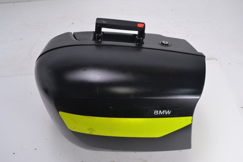 Left side pannier bmw 1200 - bmw,