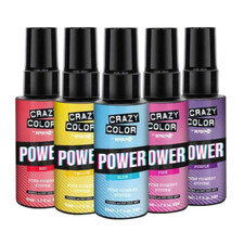 Crazy Color Power Pigment