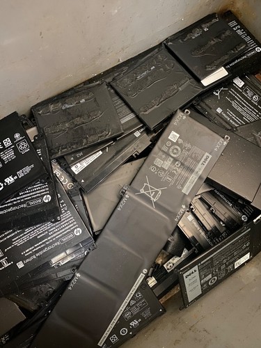 Bulk job lot mixed - job,