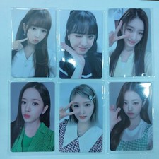 IVE X PAPA JOHNS KOREA