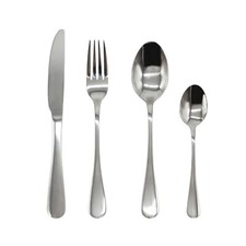 Cutlery Set Stainless Steel