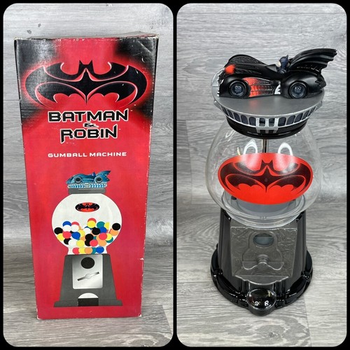 Batman robin gumball - batman, &