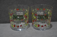 2x Inch's Apple 🍏🍎 Cider