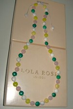 LOLA ROSE GREEN MAGNESITE ROSE