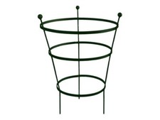 Plant support peony cage heavy - support,