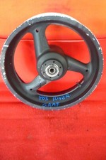 Rear Wheel Rim Marchesini