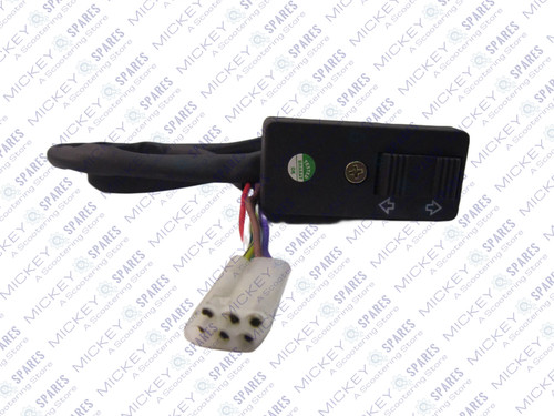 Fit for vespa indicator switch - fit,