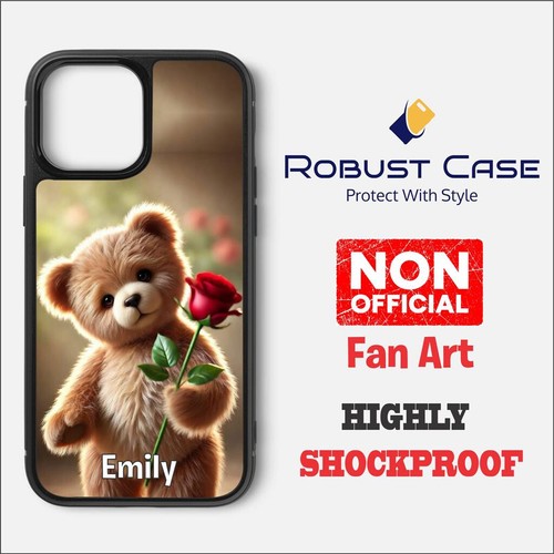 Personalised shockproof phone - shockproof,