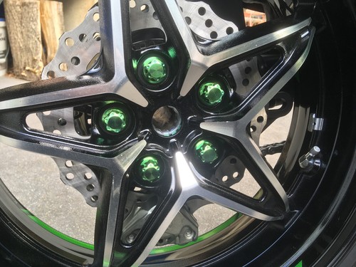 Kawasaki 1000 ninja - 1000,