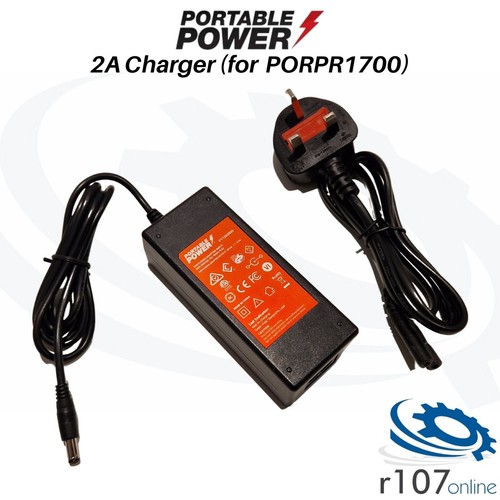 Portable power genuine - power,