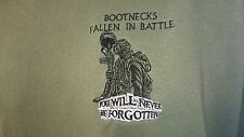 ROYAL MARINES BOOTNECKS FALLEN