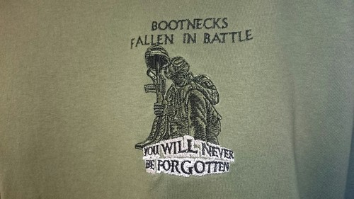 Royal marines bootnecks fallen - royal,