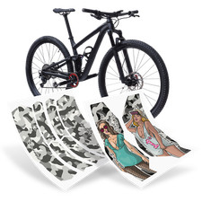Riesel Design Bicycle