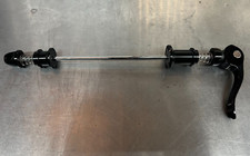 Montague Paratrooper Pro Rear