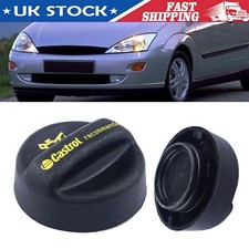 Engine Oil Filler Cap