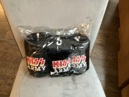 1997 kiss army golf club - 1997,