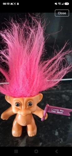 Vintage russ berries 1990s - vintage,