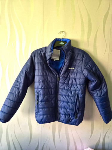 Bench boys padded quilted - bench,
