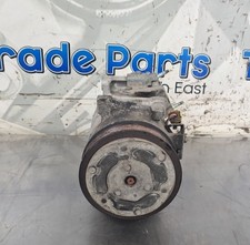 2021 PEUGEOT 3008 MK2 AIR CON PUMP AIR COMPRESSOR 9834779480 1.5 DIESEL DV5RC