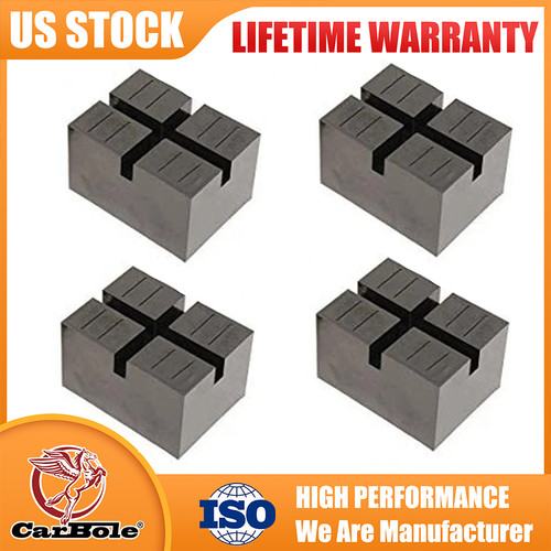 4pcs pinch weld blocks jack - 4pcs, pinch-weld