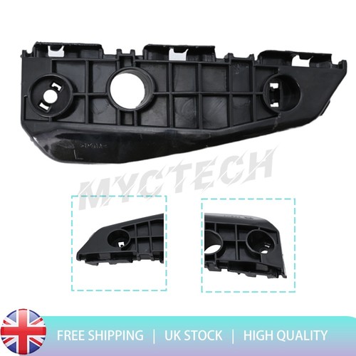 New front left - left, holder