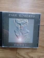 The Stranglers Paul Roberts