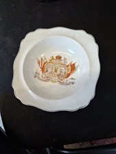 Silver Jubilee Dish 1910_1935