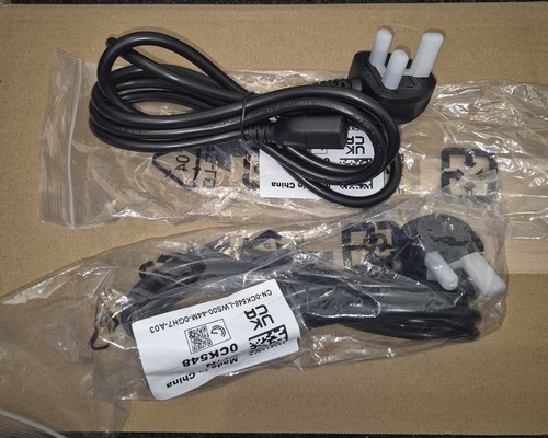 Plug kettle lead - uk,
