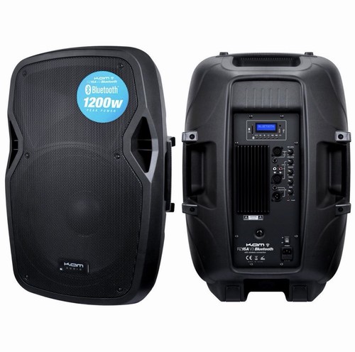 New kam rz15a - v3, full