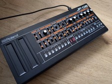 Roland JP-08 Boutique Sound Module Synthesizer Jupiter 8