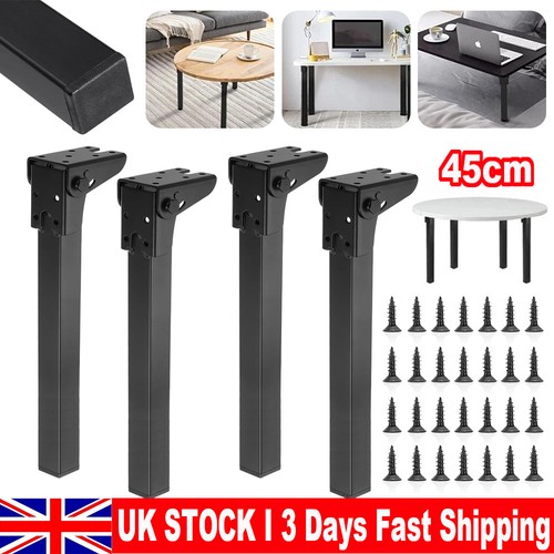 Square foldable table leg - foldable,