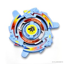 Beyblade Original Takara HMS
