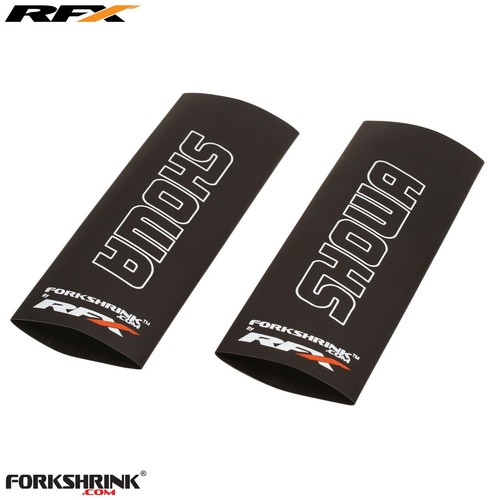 Rfx forkshrink upper fork - upper,