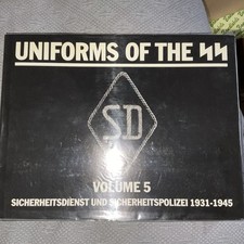 Volume 5 1931 - 1945