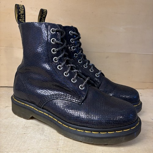 Martens 1460 pascal - 1460,