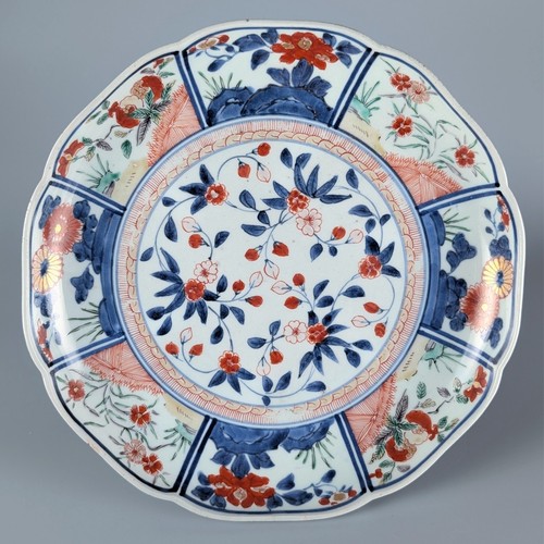 Antique japanese porcelain - antique,