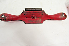 Stanley #80 Spoke Shave
