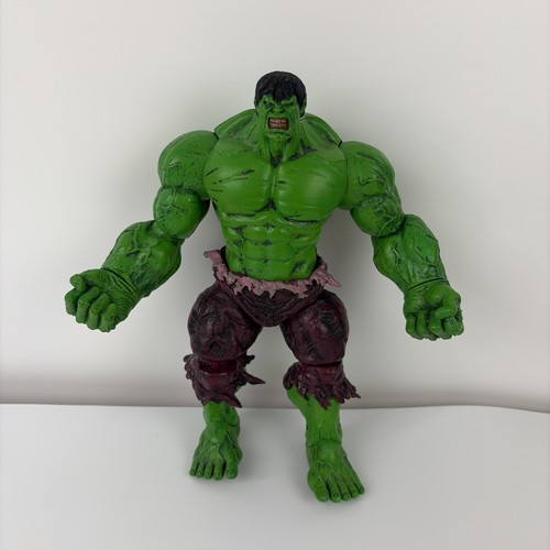 The incredible hulk marvel - the,