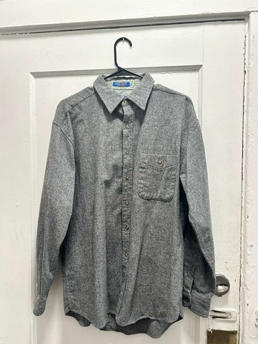 Pendleton trail shirt - pendleton,