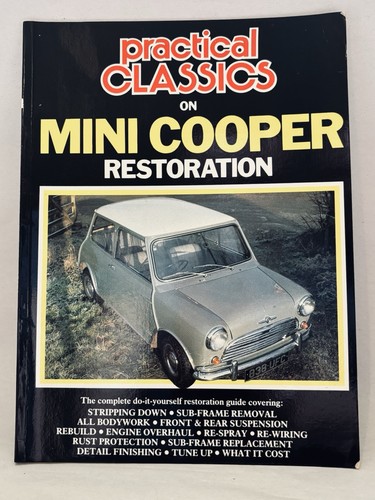 Practical classics mini - practical, on