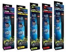 Fluval T Aquarium Heater Submersible Reliable Electronic Thermostat Safety Cut