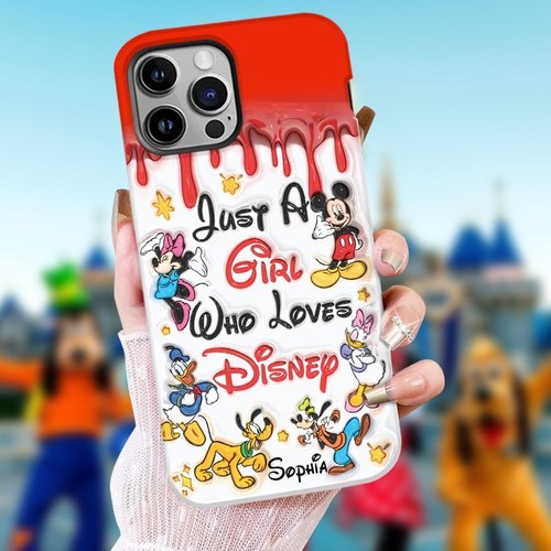 Personalized disney mickey - personalized,