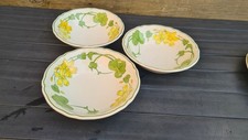 3 VILLEROY & BOCH CEREAL