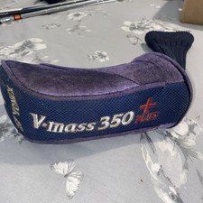 Yonex V-mass 350FL Wood Headcover