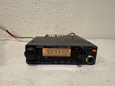 Vintage ALINCO DR-M06 VHF FM