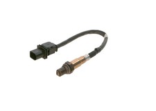 BOSCH Oxygen Sensor CITROËN