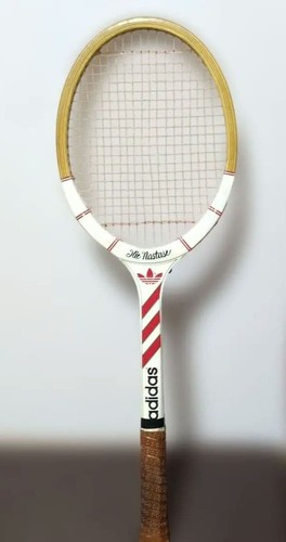 Adidas ilie nastase - ilie, tennis