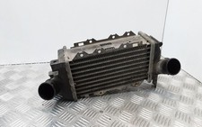 Opel Vectra C Intercooler