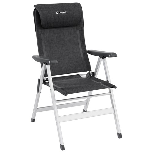 Outwell milton reclining camp - reclining,