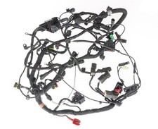 2017-ON BMW G310 R Wiring